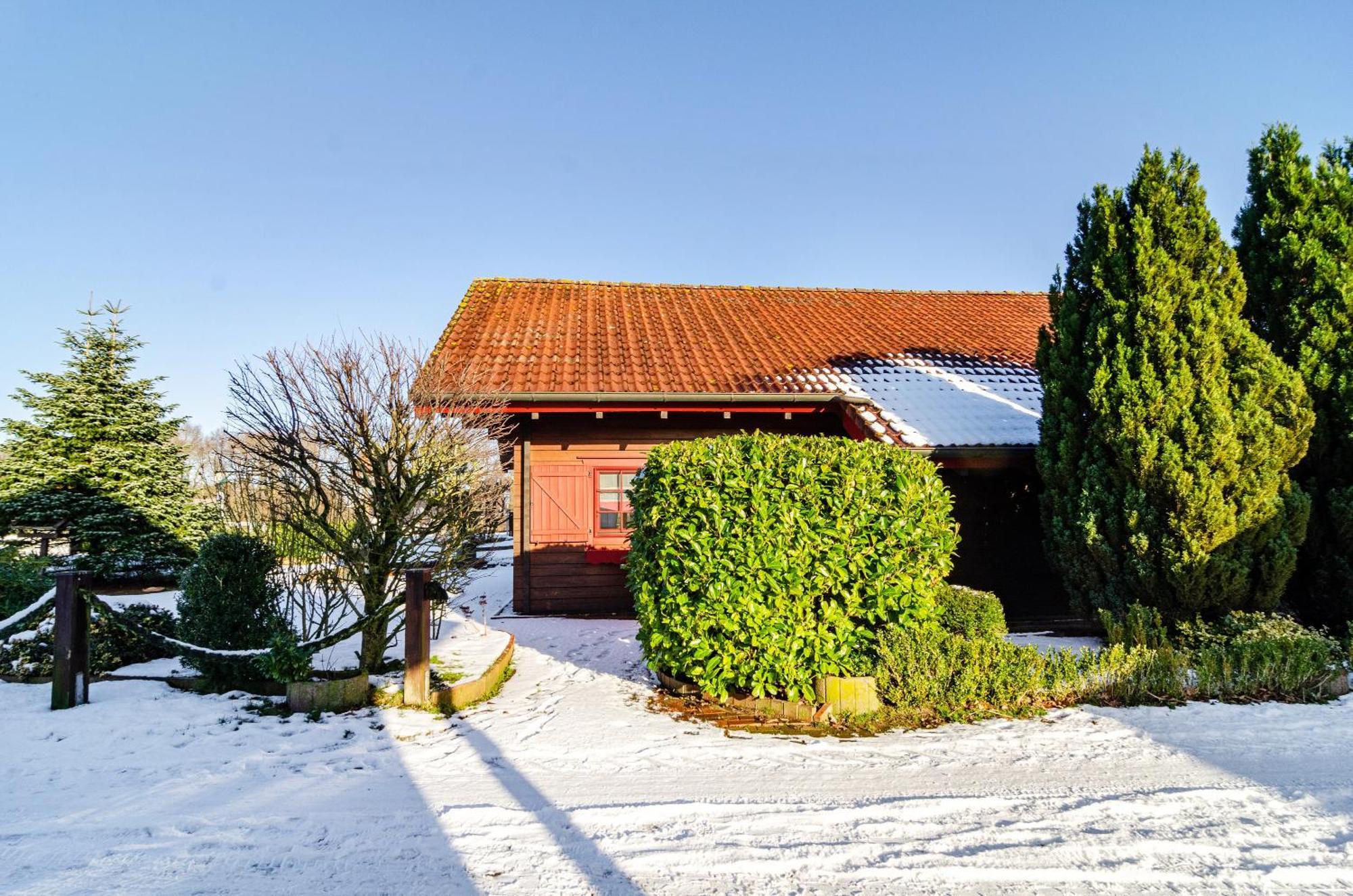 Holiday home Emslandstube