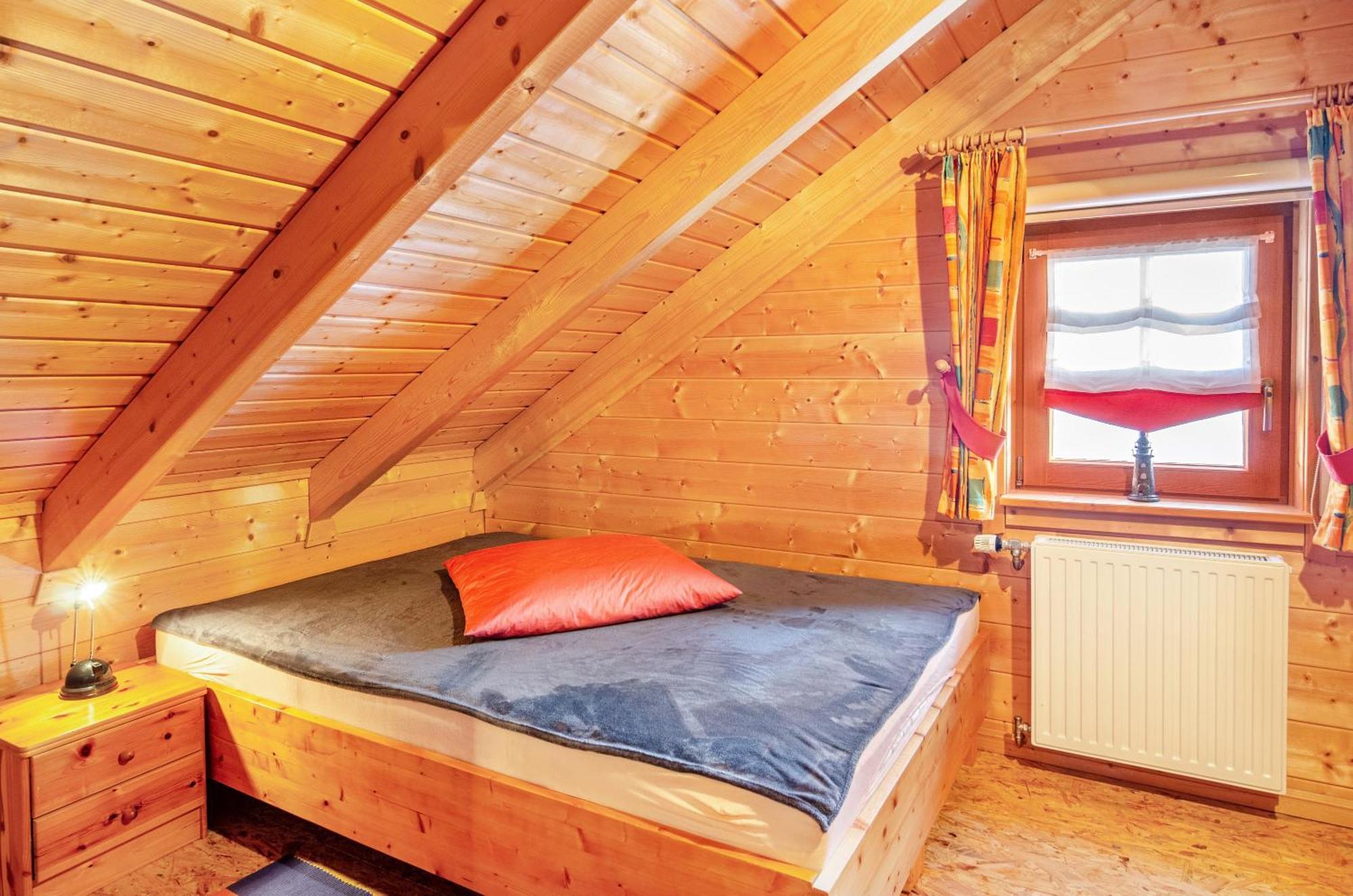 Holiday home Emslandstube *