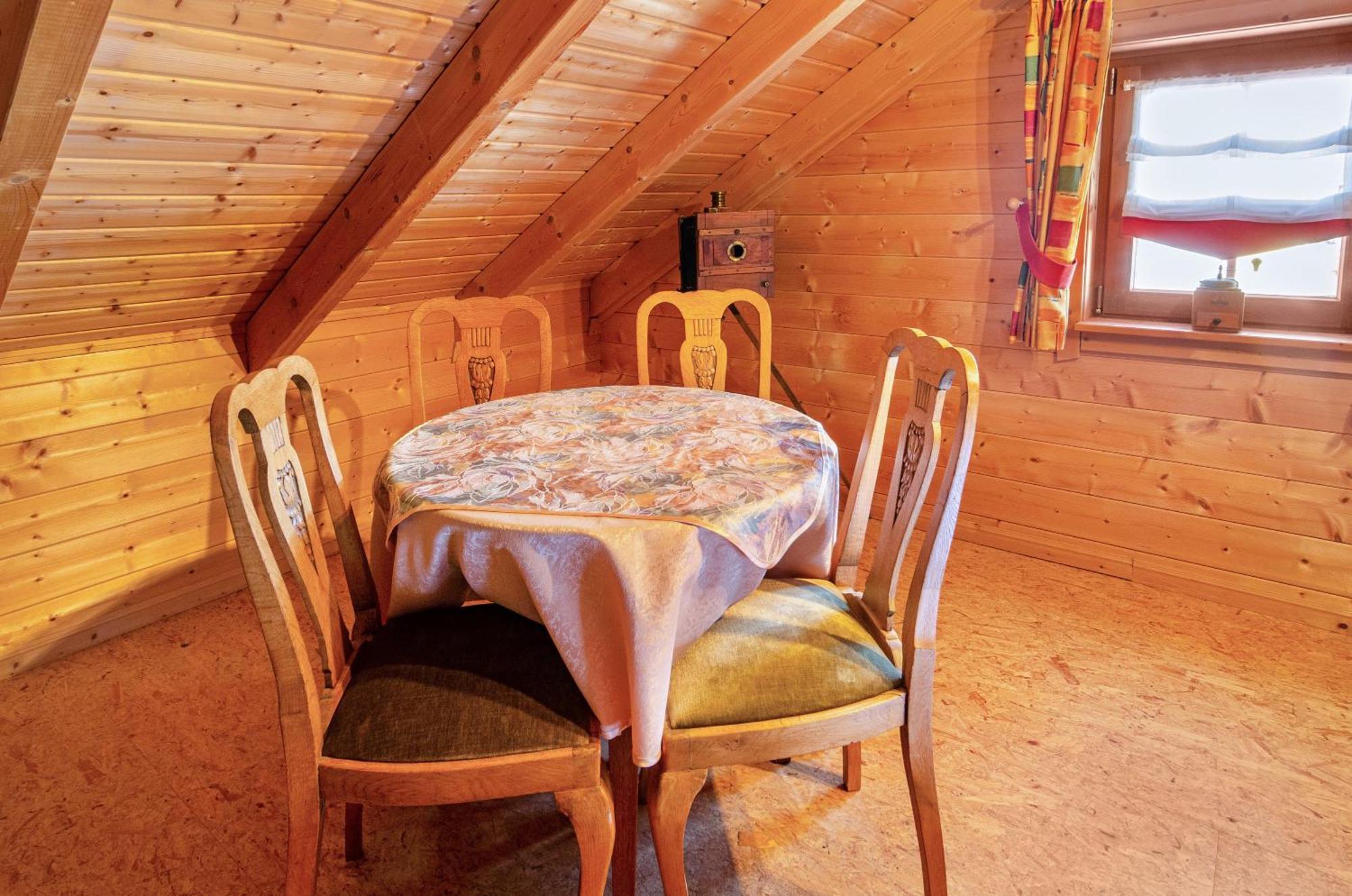 Holiday home Emslandstube