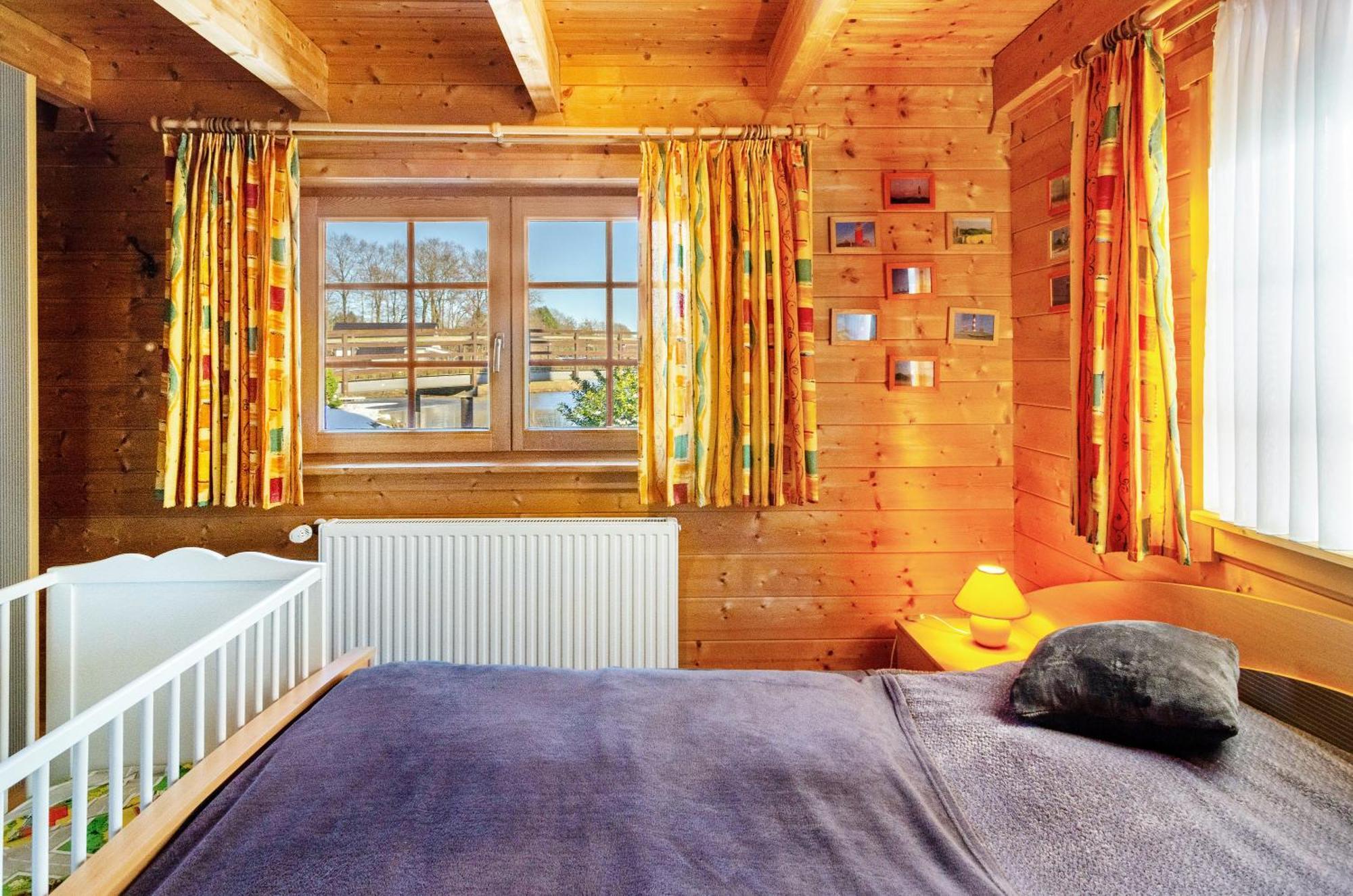 Holiday home Emslandstube *