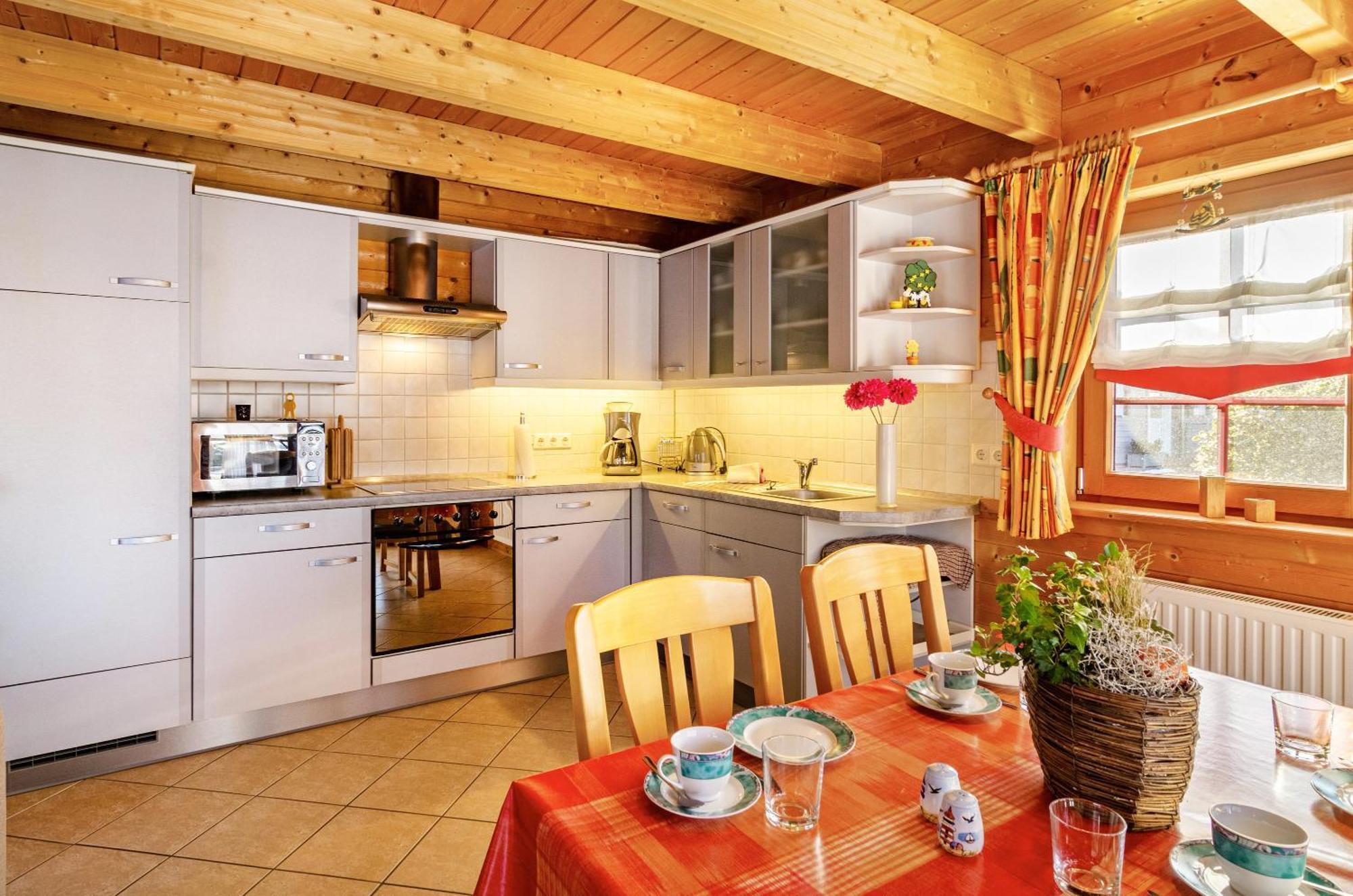 Emslandstube Holiday home