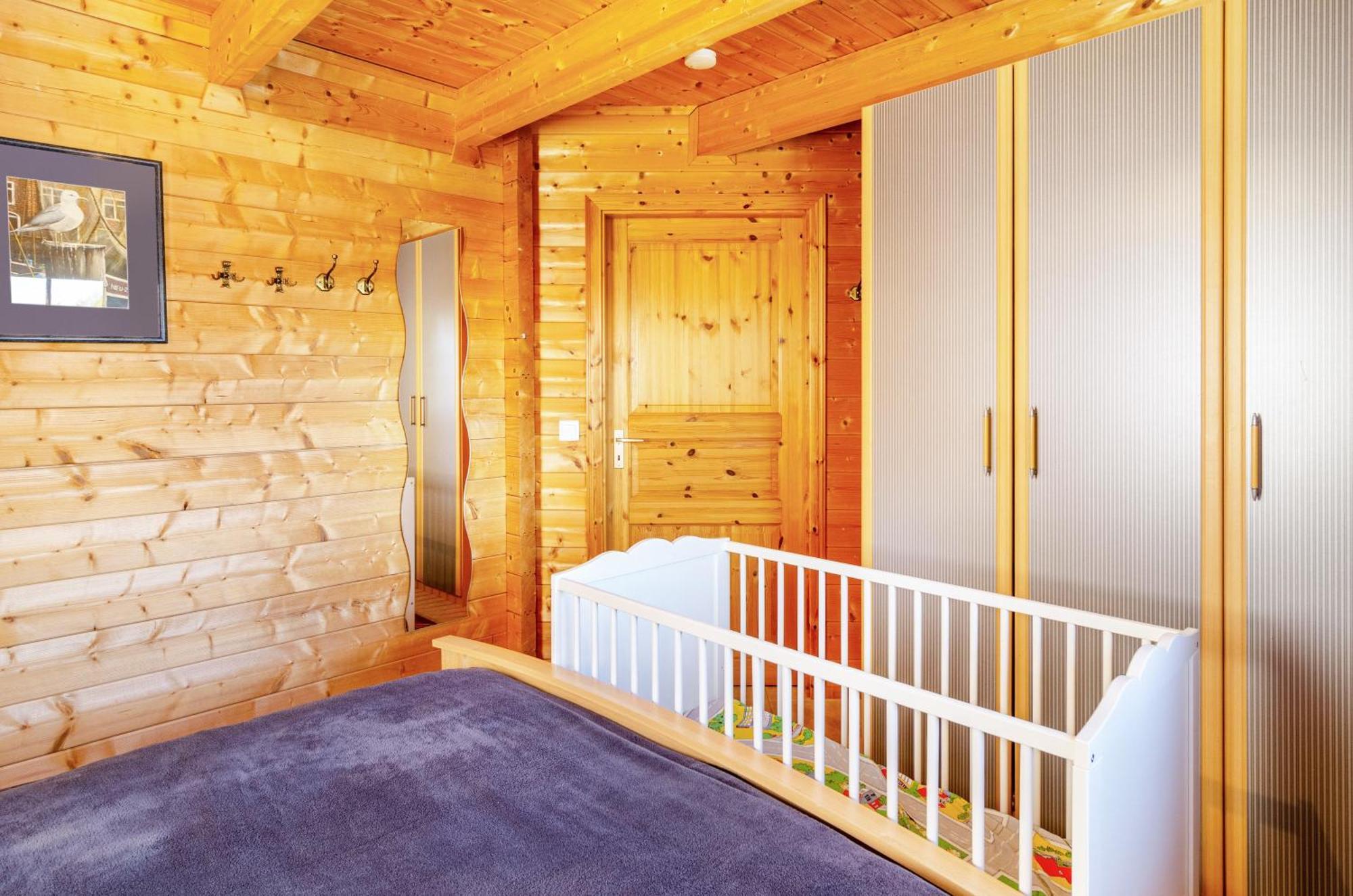 Holiday home Emslandstube Walchum