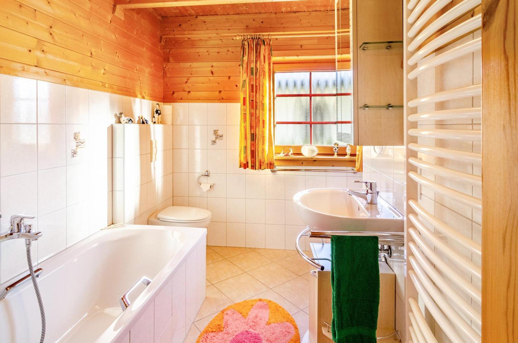 Emslandstube Holiday home *
