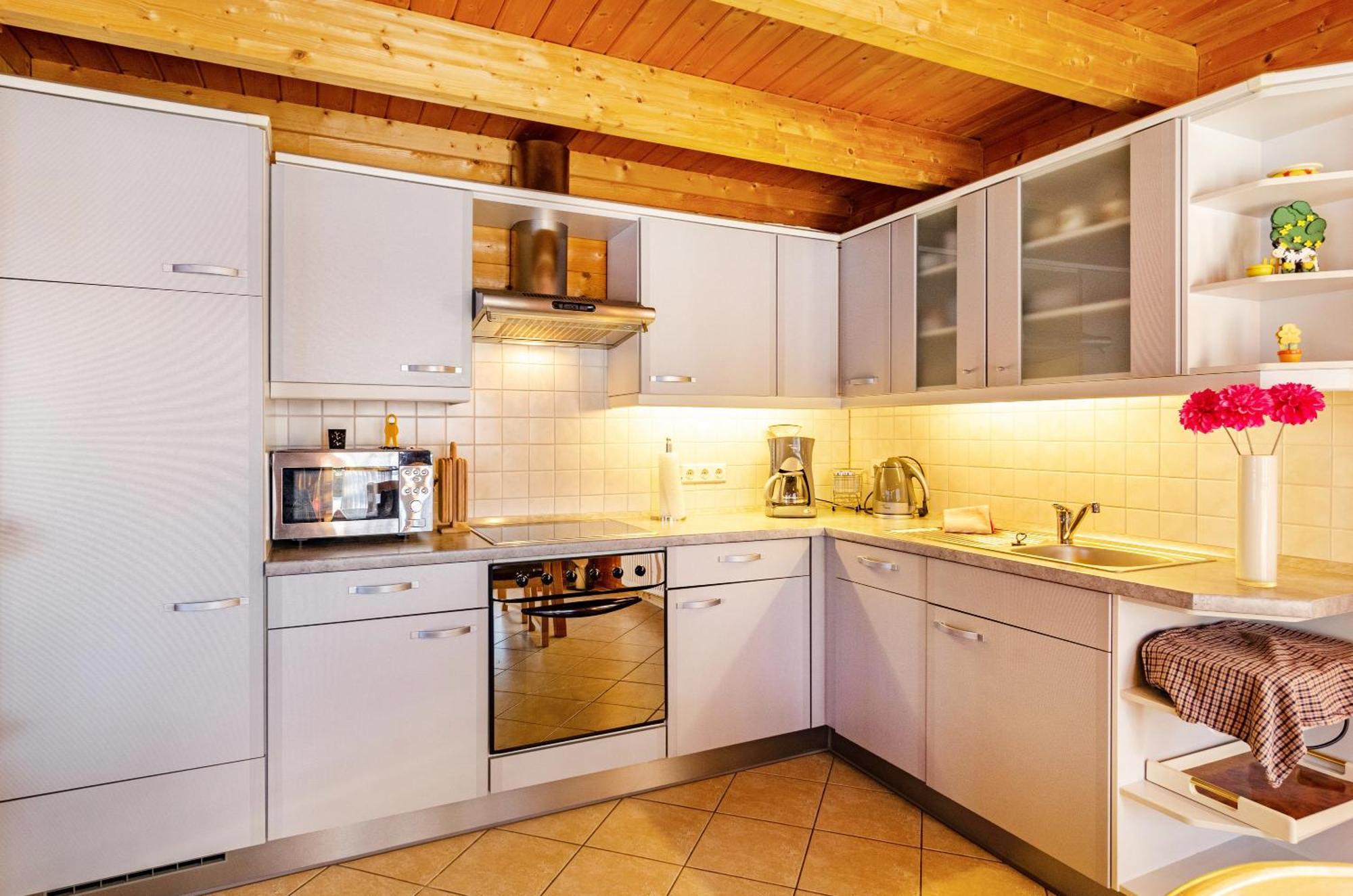 Holiday home Emslandstube