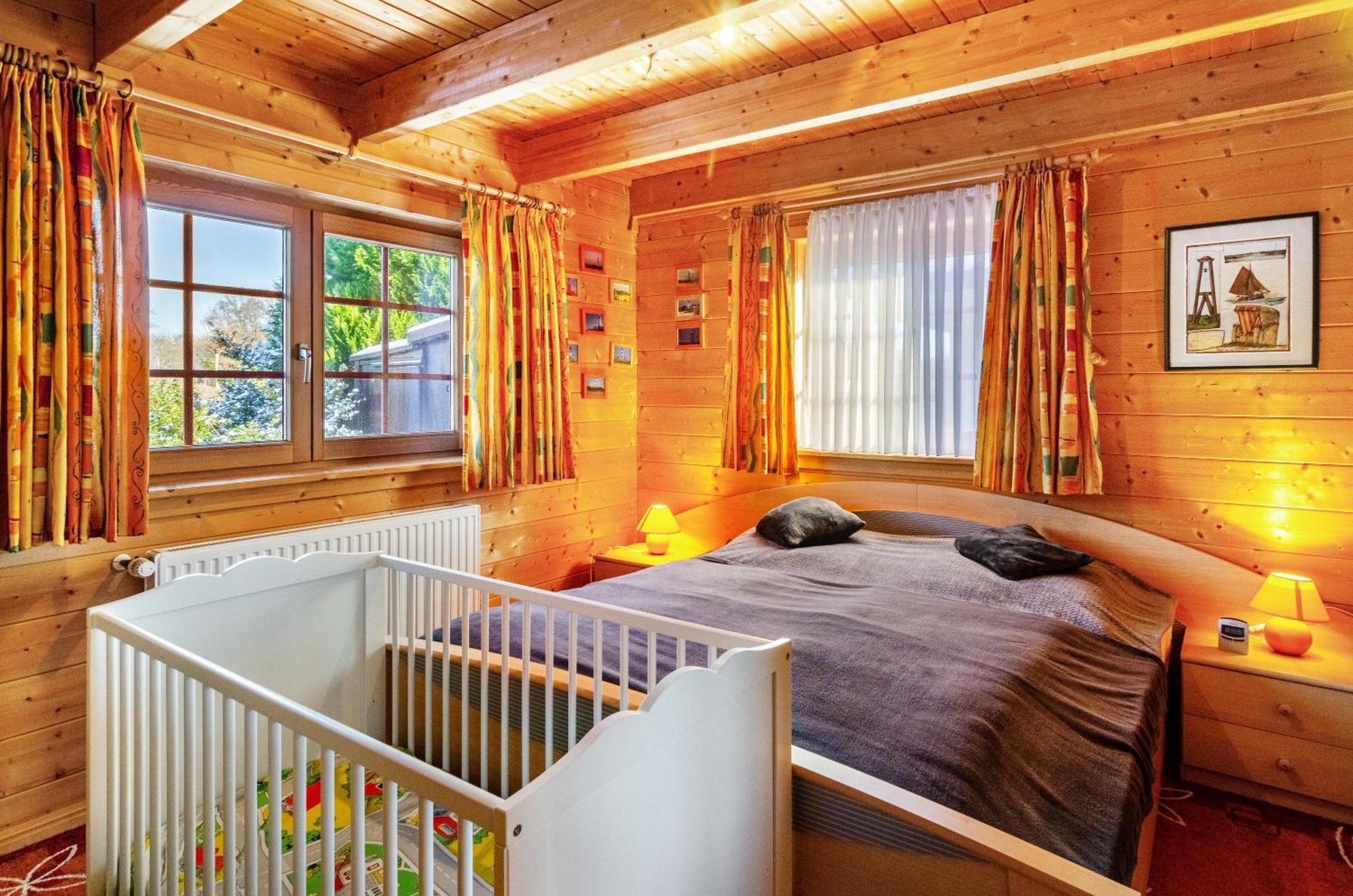Holiday home Emslandstube