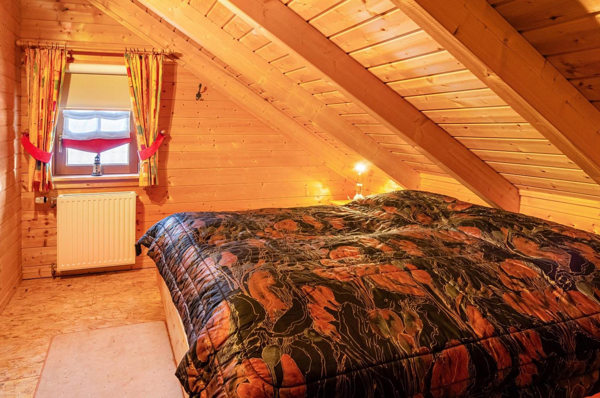 Emslandstube Holiday home